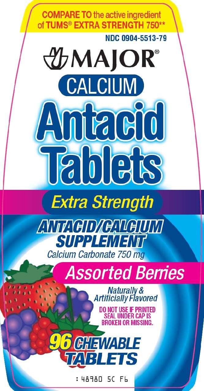 antacid