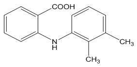 Mefenamic Acid