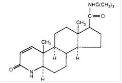 Finasteride