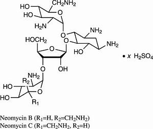 CORTISPORIN