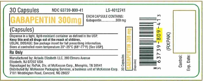 Gabapentin