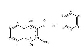 Piroxicam