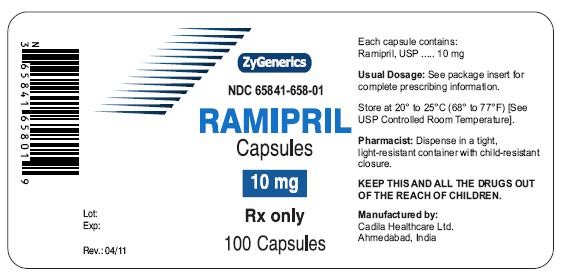 Ramipril