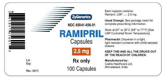 Ramipril