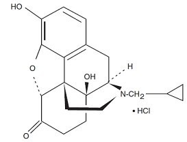 Naltrexone Hydrochloride