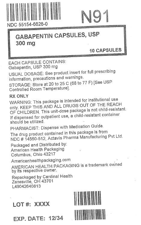 Gabapentin