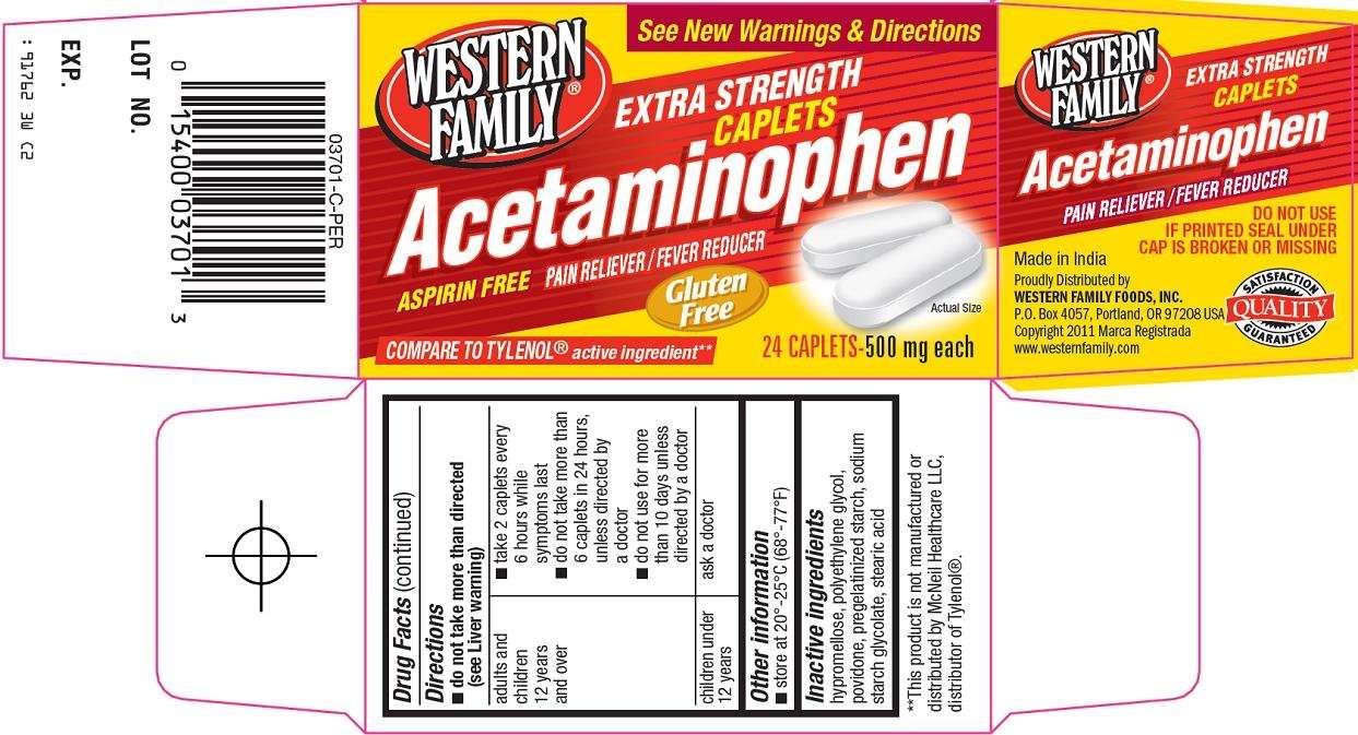 acetaminophen