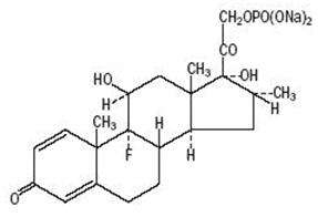 DEXAMETHASONE SODIUM PHOSPHATE