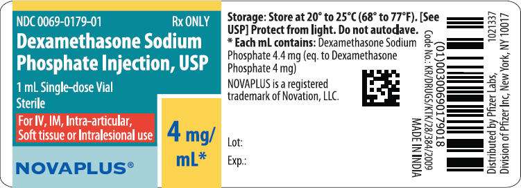 DEXAMETHASONE SODIUM PHOSPHATE