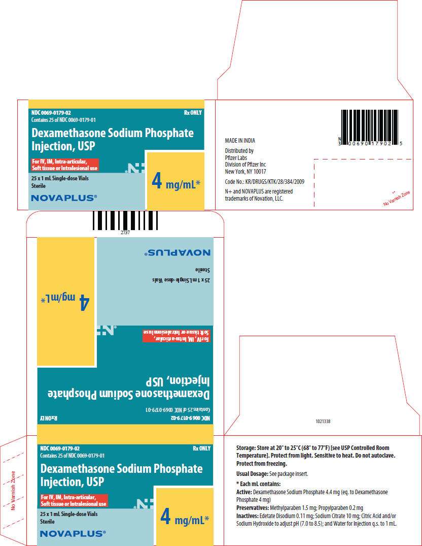 DEXAMETHASONE SODIUM PHOSPHATE