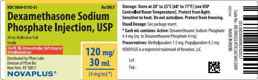 DEXAMETHASONE SODIUM PHOSPHATE