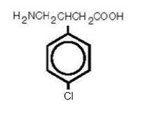 Baclofen