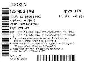 Digoxin