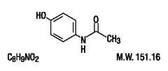 ACETAMINOPHEN AND CODEINE PHOSPHATE