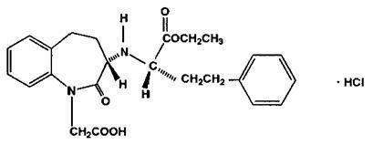 Benazepril Hydrochloride