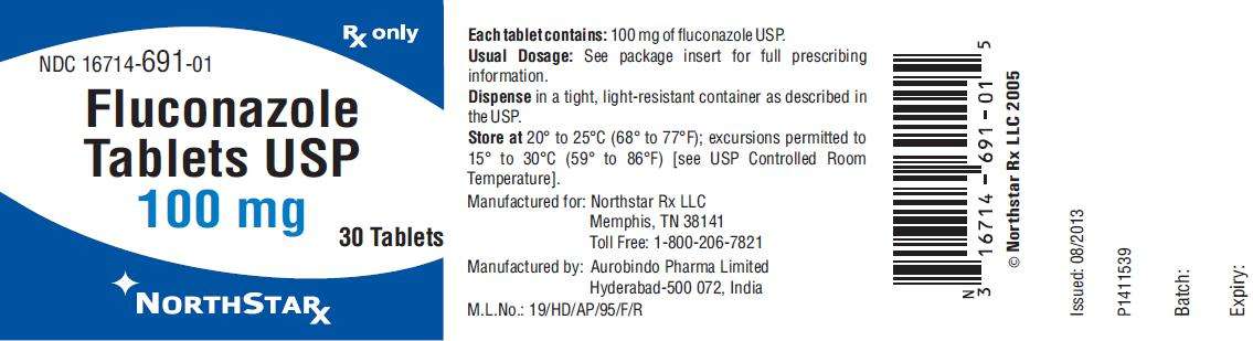 Fluconazole