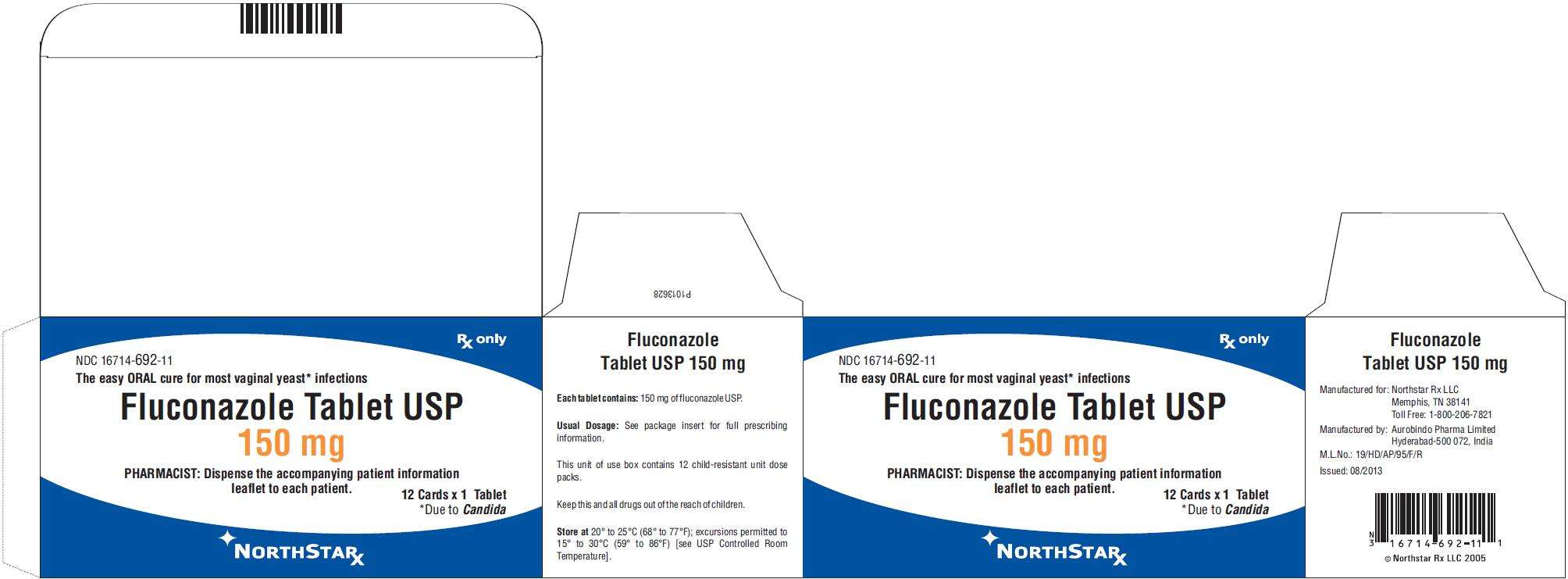 Fluconazole