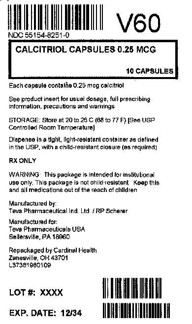 Calcitriol