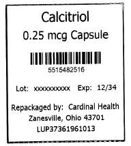 Calcitriol