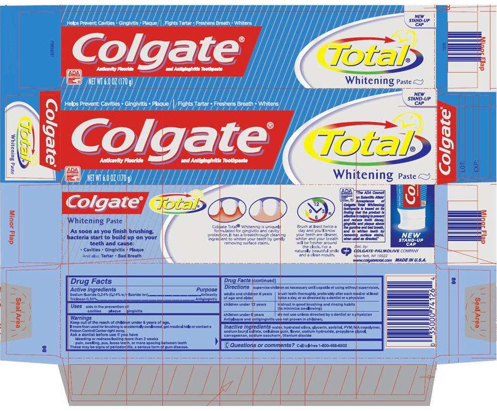 Colgate