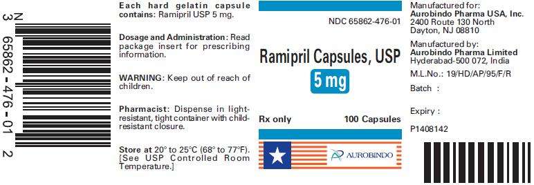 Ramipril