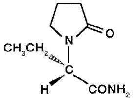 Levetiracetam