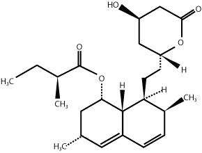 Lovastatin