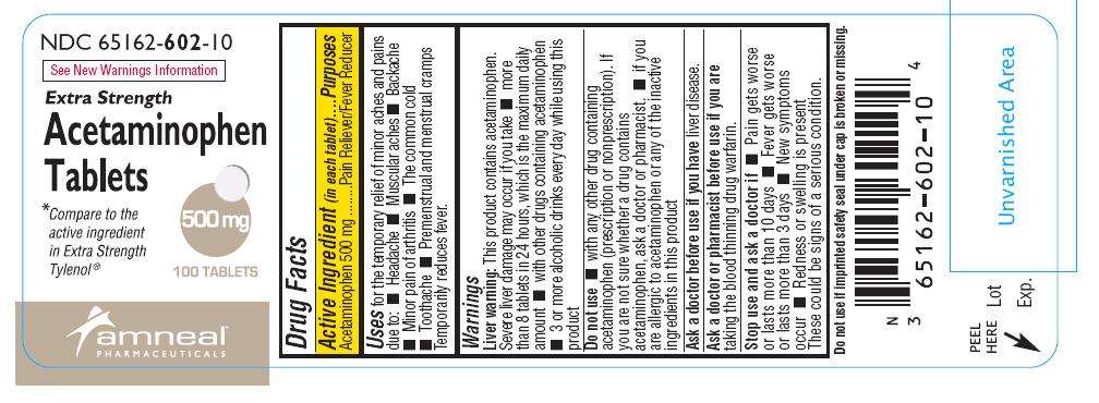 Acetaminophen