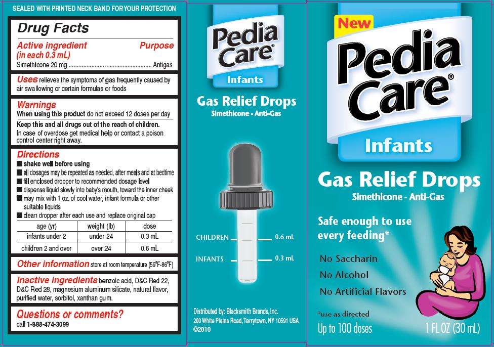 PediaCare Infants Gas Relief