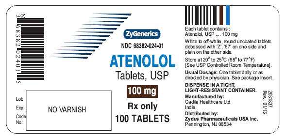 Atenolol