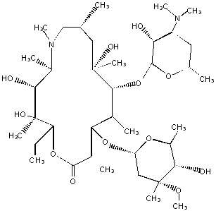 Zithromax