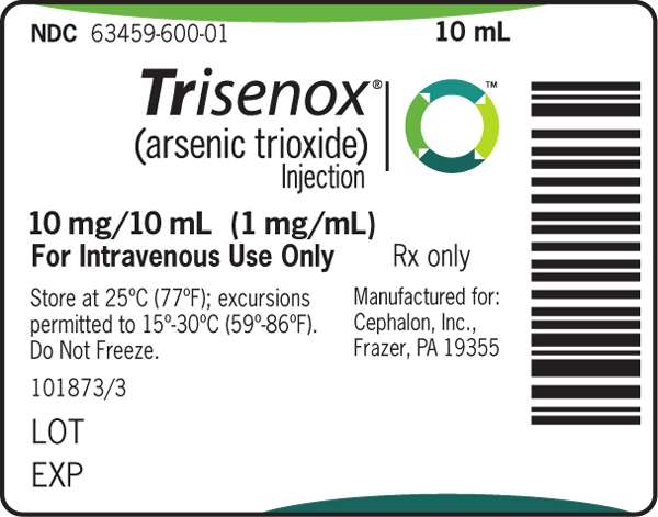 Trisenox