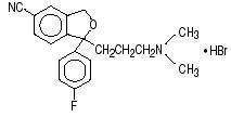 Citalopram Hydrobromide