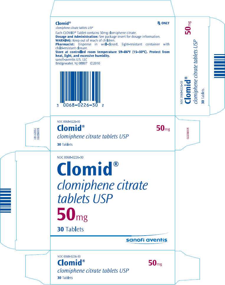 Clomid