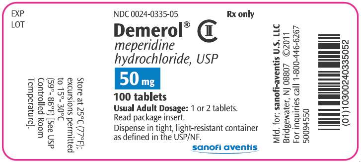 Demerol