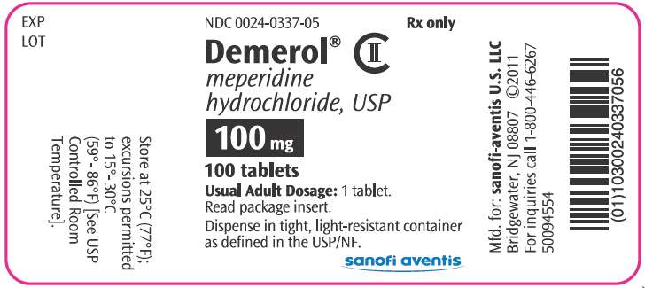 Demerol