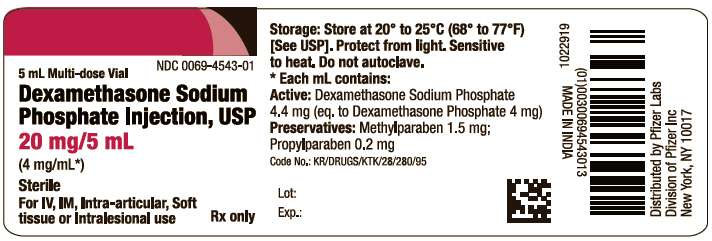 DEXAMETHASONE SODIUM PHOSPHATE