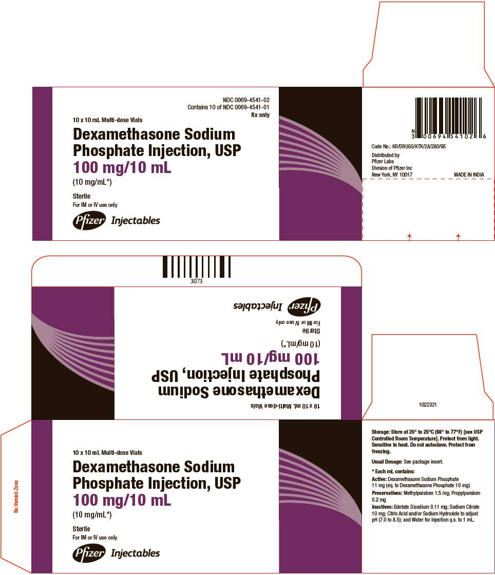 DEXAMETHASONE SODIUM PHOSPHATE