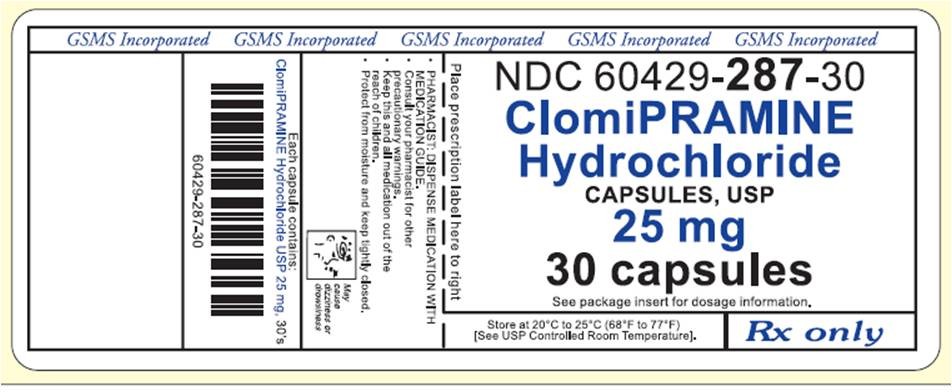 Clomipramine Hydrochloride