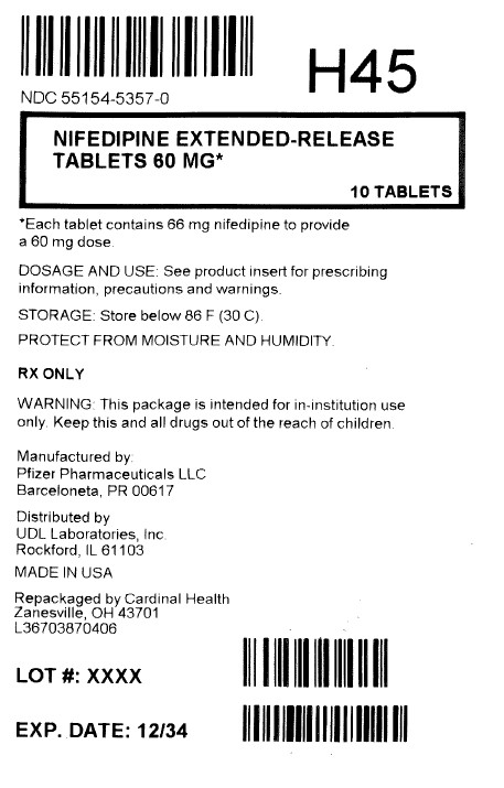 nifedipine