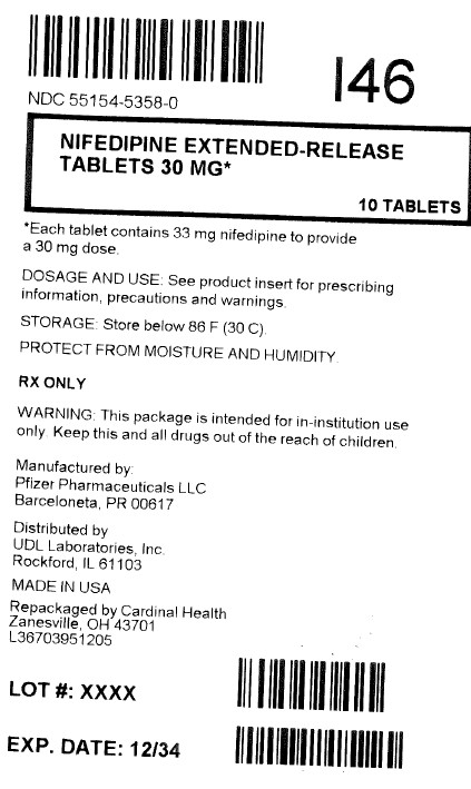 nifedipine