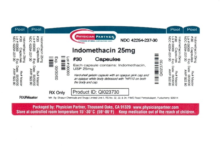 INDOMETHACIN