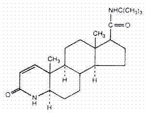 Finasteride