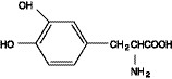 CARBIDOPA AND LEVODOPA