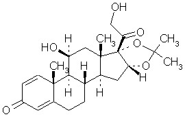 DESONATE