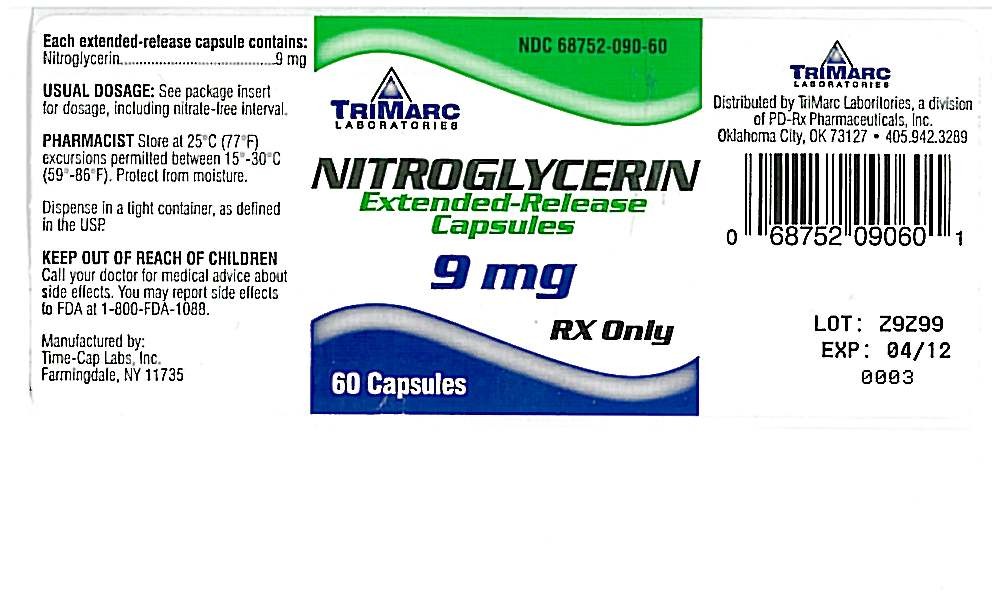 Nitroglycerin