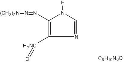 Dacarbazine