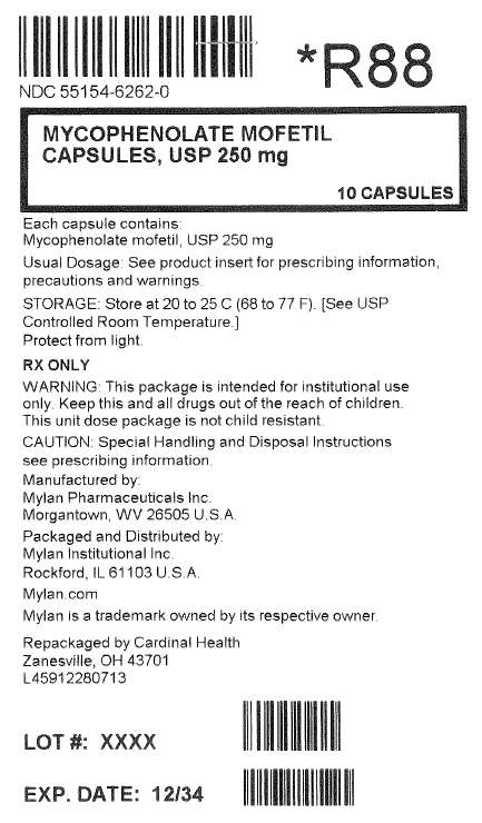 Mycophenolate Mofetil