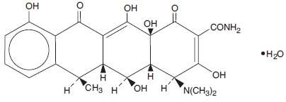 DOXYCYCLINE