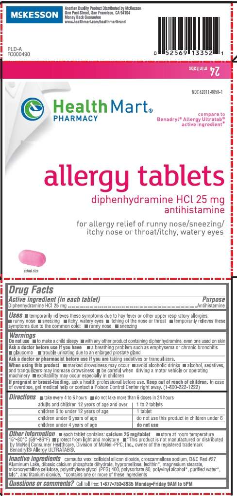 Allergy